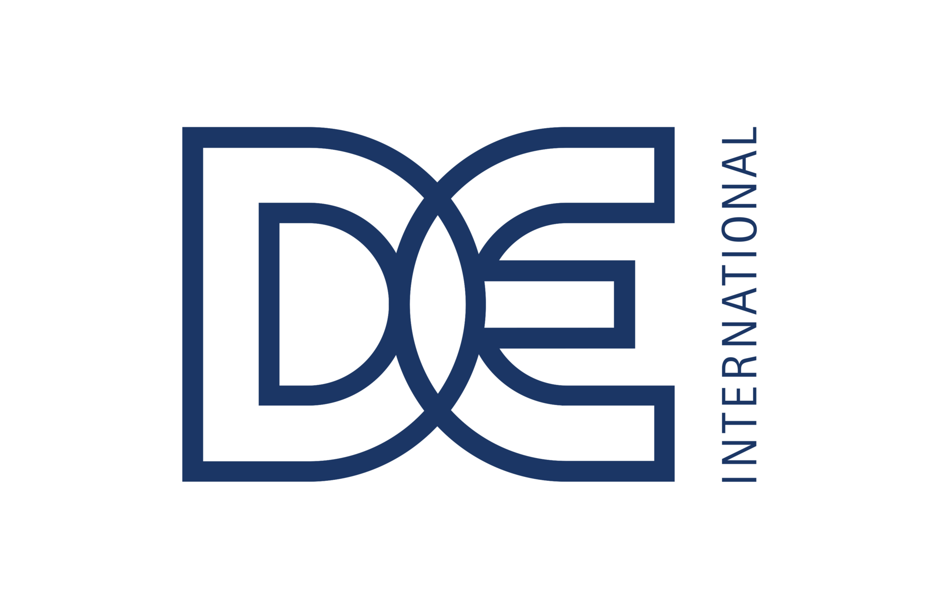 DeInternational