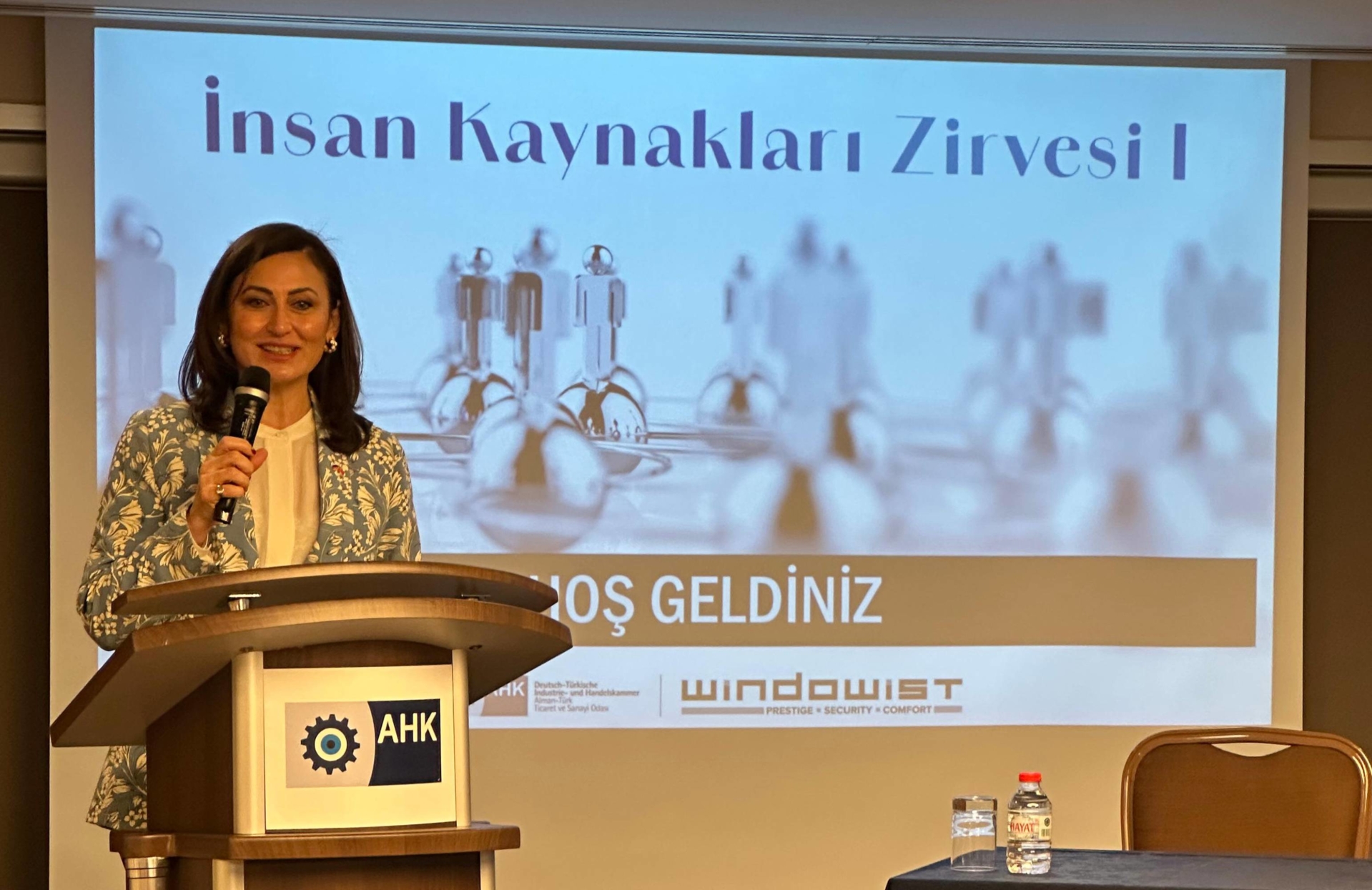 nsan Kaynaklar Zirvesi nsan-kaynaklar-zirvesi